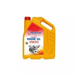 Z Premium 0W20 5 L Engine Oil for Passenger Vehicles, 1205B36NPDZ (Pack of 3)-picture-22
