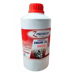 Z Premium 5W10 1 L Engine Oil for Commercial & Passenger Cars, 1124BBIAOR7 (Pack of 3)-image-68