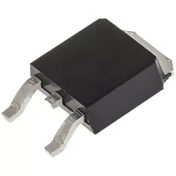 Stmicroelectronics Voltage Regulator 500 mA 5 V Low Dropout Voltage 3 Pins DPAK, LF50CDT-TR (Pack of 2500)-12