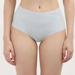 Calvin Klein Underwear Blue Hipster Panty-picture-34