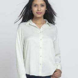 SHAYE White Shirt-picture-29