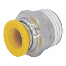 Hydint HPC 12-03 Male Connector 12 mm Outer Diameter x 3/8 inch Thread Size-picture-32