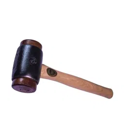 Thor 01-022 Rawhide Hammer Size-5 with Wood Handle THO5270105F-picture-28