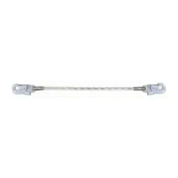 Karam PN285 Link Connecting Braided Polyamide Rope Lanyard (Rope Length 2.0Mtr )-image-33