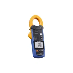 Hioki CM4003 AC Leakage Clamp Meter-28