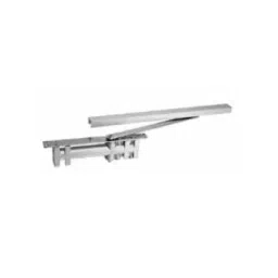 Quba Silver Concealded Door Closer - 80 Kgs-image-76
