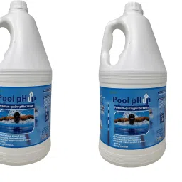 Pool pH Up pH Increaser For Swimming Pools (5 L, Pack Of 2x5 L)-38