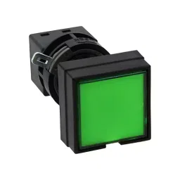 IDEC H6 Series HAP Type Indicator Light with 4 Direction Square Barrier, HA4P-1C03VG-picture-13