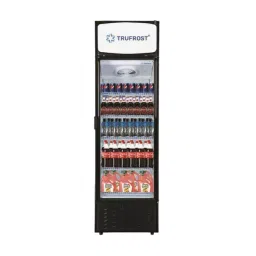 Trufrost VC 440 BlackVisi Cooler 400 L-picture-38
