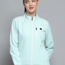 Rock.it Green Regular Fit Sweatshirt-image-67