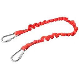FACOM SLS 1.2 m Strap 80 mm Stainless Steel Dual Snap Hooks With Screw, LAN1.2MSLS-24