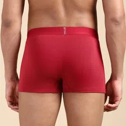 KOFFY Form-Soft Micro Modal Dahila Trunks image 3