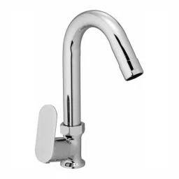 GENERIC Sink Tap Brass Chrome Finish Silver, FG1506-image-7