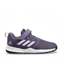 Adidas Kids FTW Purple Running Shoes-image-119