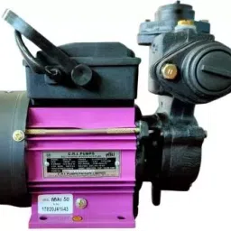 CRI MIKI Series 1 HPSingle Phase Selfpriming Monoblock Pumpset, MIKI 100-picture-33