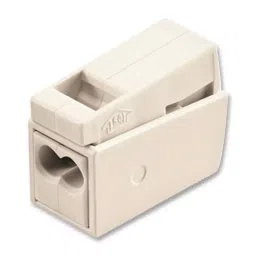 Wago TERMINAL BLOCK, PLUGGABLE, 1POS, 16AWG, 224-112 (Pack of 10 Pcs)-picture-16