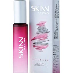Skinn by Titan Celeste Eau de Parfum for Women - 20 ml-48
