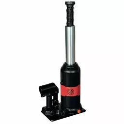 Chicago Pneumatic Bottle Jack 394 mm Max Lifting Height 8000 Kg Lifting Capacity, CP81080-image-41