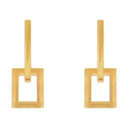 Bhima Jewels 22k (916) Yellow Gold Earrings for Women-picture-20