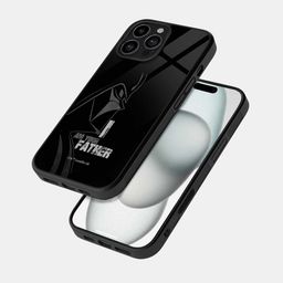 macmerise Typography Printed iPhone 16 Pro Max Back Case Mobile Accessories-10