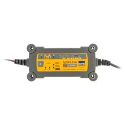 GYS FLASH 6A Heritage Battery Charger 6 Amp 12 V, 29538-22
