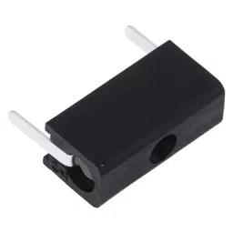 RS PRO 2mm Black Female Test Socket - Solder Termination, 5A Model No 1029210-picture-14
