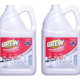 Diversey 4 L Disinfectant Floor Cleaner (Pack of 2)-image-89