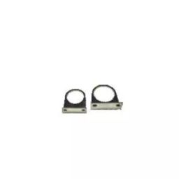 Akari 6.35 mm (1/4 inch) Regulator Clamp For AR-2000-02-42