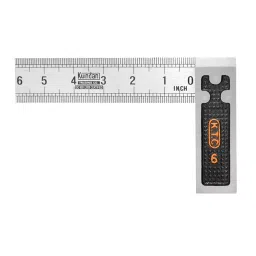 Mk (Ktc) Carbon Steel Blade Try Square 8Inch-78