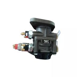 WABCO Automotive Services Dual Brake Valve 4611000660-image-91
