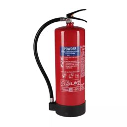 Ceasefire Fire Extinguisher B Plus Powder 6 Kg MS SP Red, CF-000738-picture-32