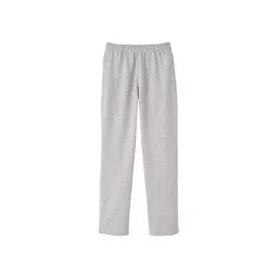 AS ONE Jersey Pants For Unisex SS Size Polyester & Cotton Gray, 8-9962-01-image-65