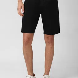 URBANICE Men Self Design Regular Fit Training or Gym Shorts-picture-14
