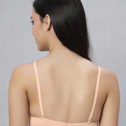 Eden Bra Medium Coverage Lightly Padded image 3