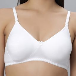 Eden Bra Medium Coverage Lightly Padded image 2