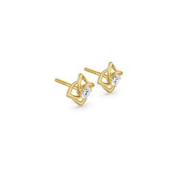 Emori Women Earrings Diamond-image-4