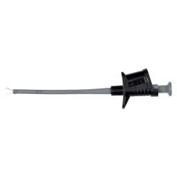 SCHUTZINGER SAFETY PINCER CLIP, 4MM TEST PROBE, BLK, SKPS 6780 NI / SW-image-99
