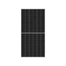 Luminous 445 Watt Mono Perc Solar Panel Black 445W-Mono Perc-15