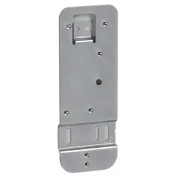 Schneider Electric LAD7X3 LAD Mounting Plate for GV2P, GV3P, LC1D40A...D65A-35