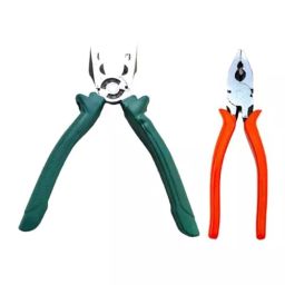 Sky Blue SBE_PLIER_COMBO_MOD_01287 7.8 inch Steel Groove Plier-image-69