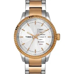 Timex TWEG15103 Analog Watch for Men-image-4