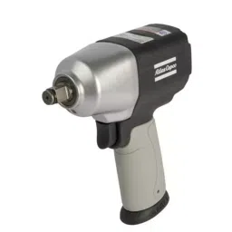 Atlas Copco 7300 rpm 150-400Nm Impact Wrench W2911-25