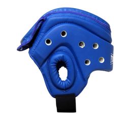 FIREFLY Head Guard Full Face Protector For Taekwondo Headgear-image-50