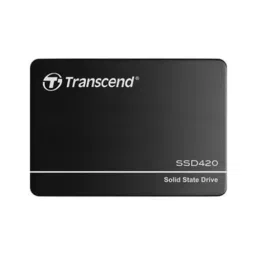 Transcend SSD420 63.5 mm (2.5 inch) 128 GB Internal SSD, TS128GSSD420I-picture-6