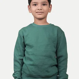 BAESD Boys Sweatshirt-image-41