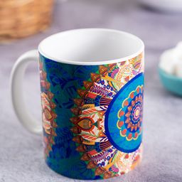 Kolorobia Egyptian Tranquility Classic Mug - 325 ml-image-1