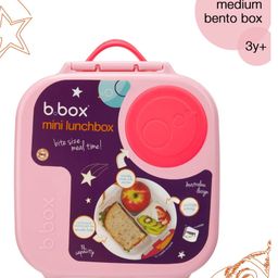 b.box Mini Lunch Box flamingo fizz-image-88