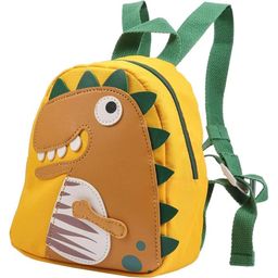KolorFish Cute Dinosaur Backpack Book Bag Travel Bag Casual Storage Bag Dinosaur School Bag Anti-slip Buckle for Kids-image-79