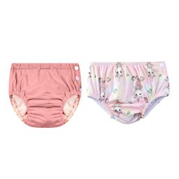 Chinmay Kids Reusable Swim Diaper Pants Unisex Baby Swimwear for 0 to 36 Months-picture-13