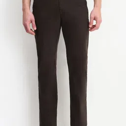 Allen Solly Men Slim Fit Mid-Rise Trouser-picture-35